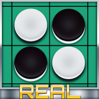 Reversi REAL