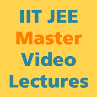 IIT JEE Video Lecture
