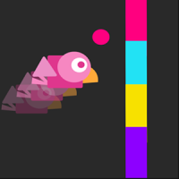 Color Bird