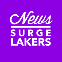 News Surge Lakers