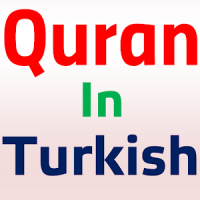 The Holy Quran in Turkish
