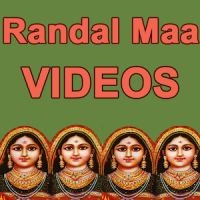 Randal Maa VIDEOs Jai Mataji