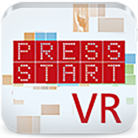 Press Start VR