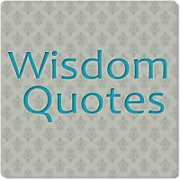 Wisdom Quotes Plus