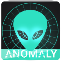 Anomaly