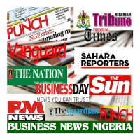 Business News Nigeria