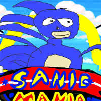 Sanic Clicker Manaa