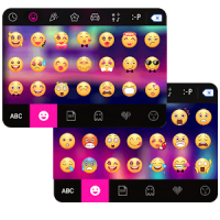 iKeyboard Dirty Sexy Emoji Pro