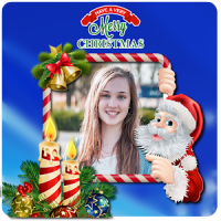 Christmas Photo Editor