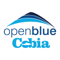 Open Blue