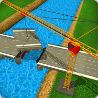 Bridge Construction Builder 2