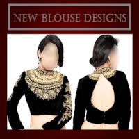 Blouse Designs