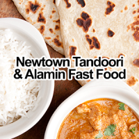 Newtown Tandoori