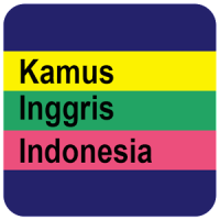 Kamus Inggris