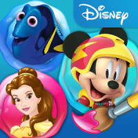 Disney Color and Play