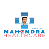 Mahendra Healthcare