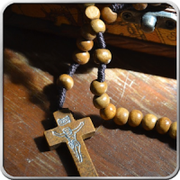 The Holy Rosary Prayers