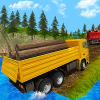 Truck Cargo Driver 3D