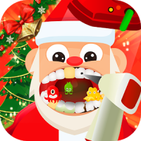 Dentista Juego de Navidad