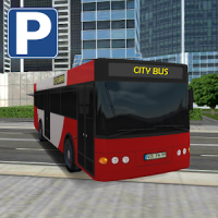 City Bus Simulator 2016