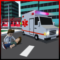 Ambulance Game 2018