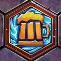 Tavern Brawl - Tactics