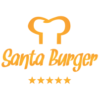 Santa Burger