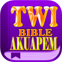 Twi Bible