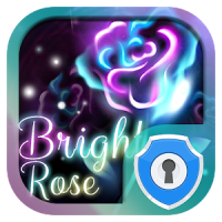 BrightRose Theme-AppLock Theme