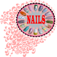 Mi Fashion Nails GRATIS!