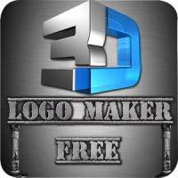 3D Logo & Tattoo Maker Free