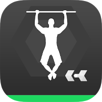 Fitbounds Pull Ups Dominada Workout & Podómetro