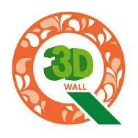 Q 벽지 시뮬레이션 (3D 인테리어)