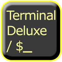 Terminal Emulator