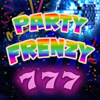 Party Frenzy 777 Casino Slots