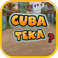 Cuba Teka