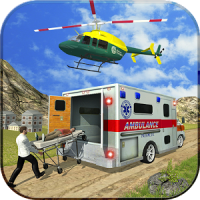 Heli Emergency Uphill Rescue