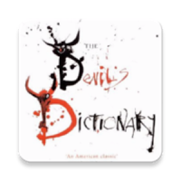 The Devil's Dictionary Pro