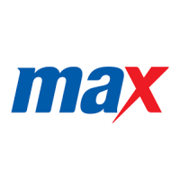 Max Fashion - ماكس فاشون