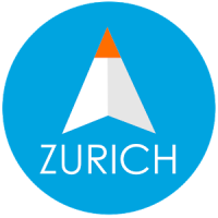 Pilot for Zurich guide