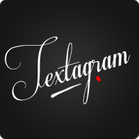 Textagram - Focus.n.Filter