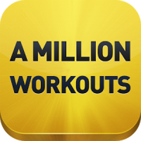 A million workouts by Ricardo Riskalla Training