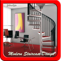Modern Staircase Design