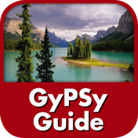 Jasper National Park GyPSy Tour