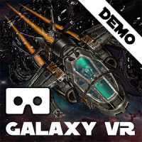 Galaxy VR Demo
