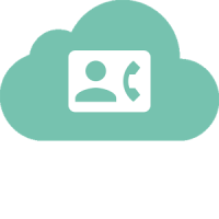 Synchronize Cloud Contacts