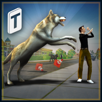 Wolf Attack 3D