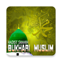 Hadist Shahih Bukhari Muslim
