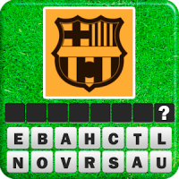 Logos de Futbol Quiz