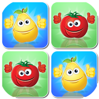 Fruits & Vegetables for Kids